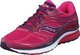 Saucony Guide 9 Pink