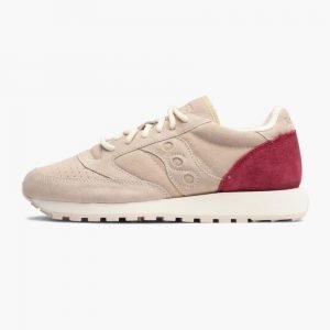 Saucony Jazz Original Suede