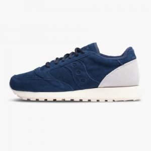 Saucony Jazz Original Suede