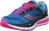 Saucony Triumph ISO 2 Blue/Pink