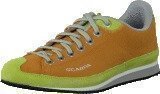 Scarpa Cosmopolitan Orange Rio