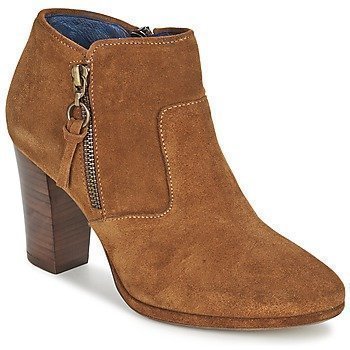 Schmoove PICTURE ZIP BOOTS nilkkurit