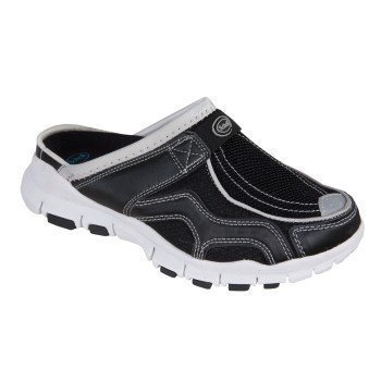 Scholl Jump Clogs