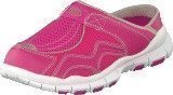 Scholl Jump Pink