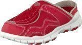 Scholl Jump Red