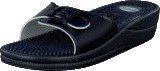 Scholl New Massage Navy