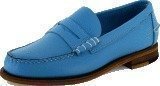 Sebago Classic Niagara Blue E