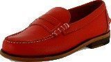 Sebago Classic Red