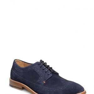 Sebago Collier Wing Tip