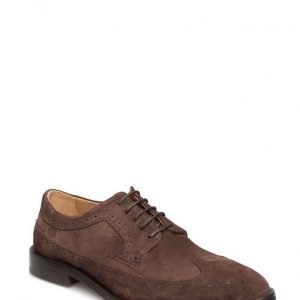 Sebago Collier Wing Tip