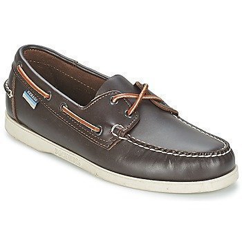 Sebago DOCKSIDES purjehduskengät