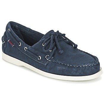 Sebago DOCKSIDES purjehduskengät