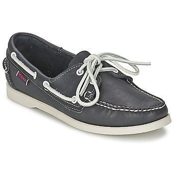 Sebago DOCKSIDES purjehduskengät