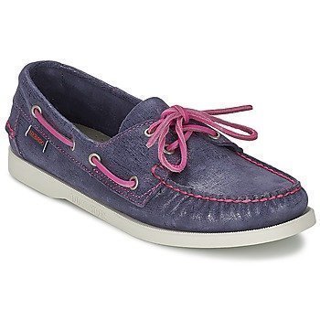 Sebago DOCKSIDES purjehduskengät