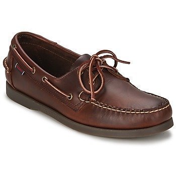 Sebago DOCKSIDES purjehduskengät