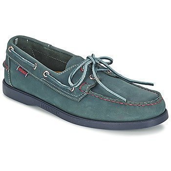 Sebago DOCKSIDES purjehduskengät