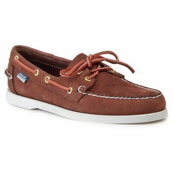 Sebago DOCKSIDES purjehduskengät