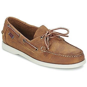 Sebago DOCKSIDES purjehduskengät