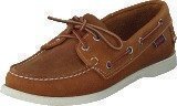 Sebago Dockside Chocolate