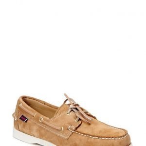 Sebago Docksides