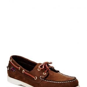 Sebago Docksides