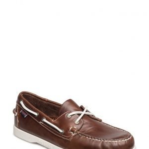 Sebago Docksides