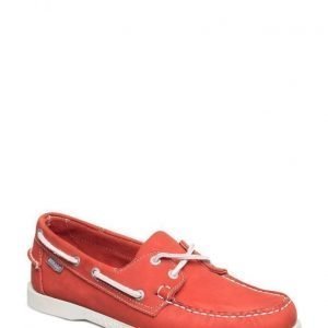 Sebago Docksides