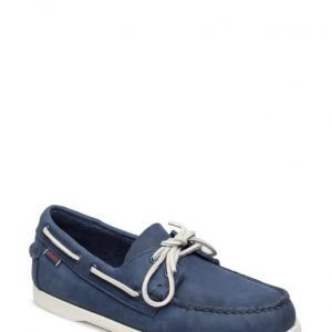 Sebago Docksides