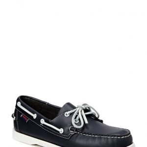 Sebago Docksides