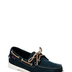 Sebago Docksides