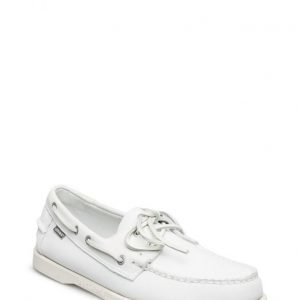 Sebago Docksides