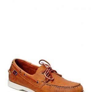 Sebago Docksides