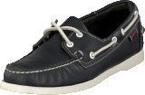 Sebago Docksides Navy