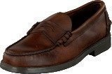 Sebago Grant Brown