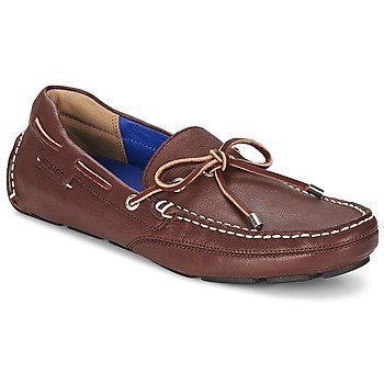 Sebago KEDGE TIE kävelykengät