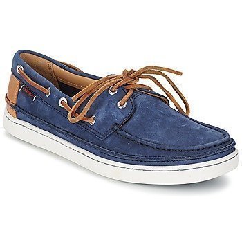 Sebago RYDE TWO EYE purjehduskengät