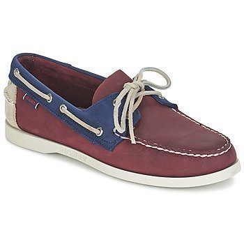 Sebago SPINNAKER purjehduskengät