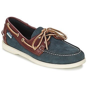 Sebago SPINNAKER purjehduskengät