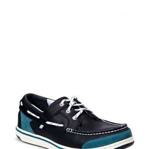 Sebago Triton Three-Eye