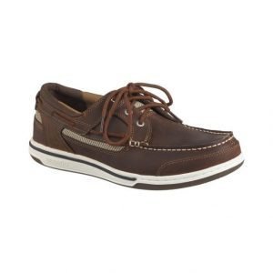 Sebago Triton Three Eye Kengät