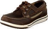 Sebago Triton Walnut