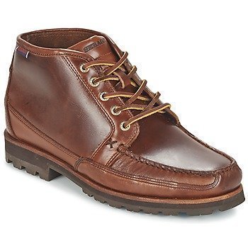 Sebago VERSHIRE CHUKKA bootsit