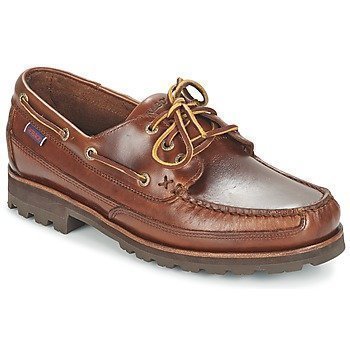 Sebago VERSHIRE THREE EYE kävelykengät