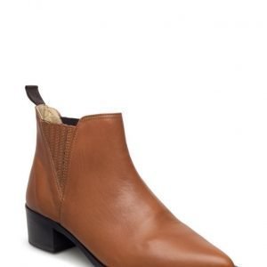 Second Female Zulu Ankle Boots