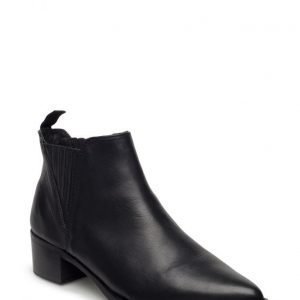 Second Female Zulu Ankle Boots