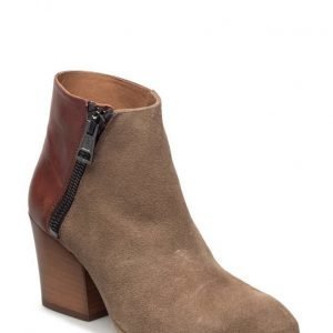 Selected Femme Sfamber Mix Boot