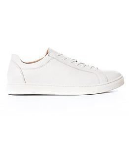 Selected Homme Dylan Sneaker White