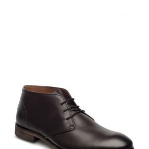 Selected Homme Shdbolton Leather Chukka Boot