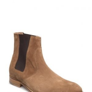 Selected Homme Shddexter Suede Chelsea Boot