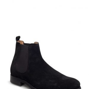 Selected Homme Shdoliver New Suede Chelsea Boot
